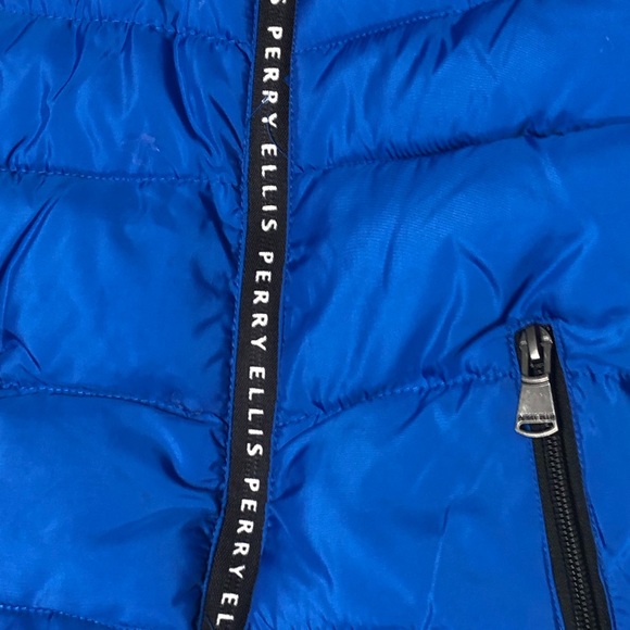 Perry Ellis Jacket - Picture 3 of 5